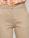 Geela Basic Office Long Pants