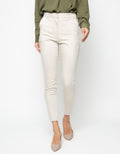 Geela Basic Office Long Pants