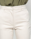 Geela Basic Office Long Pants