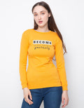 Geela Become Yourself T-Shirt