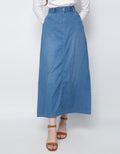 Geela Berlian Skirt