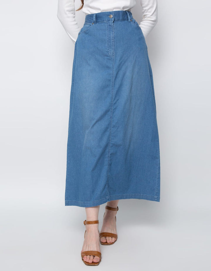 Geela Berlian Skirt