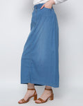 Geela Berlian Skirt