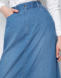 Geela Berlian Skirt