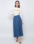 Geela Bilbao Skirt