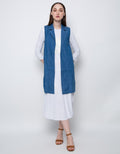 Geela Calla Vest