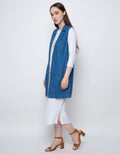Geela Calla Vest