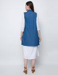 Geela Calla Vest