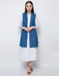 Geela Calla Vest