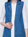 Geela Calla Vest