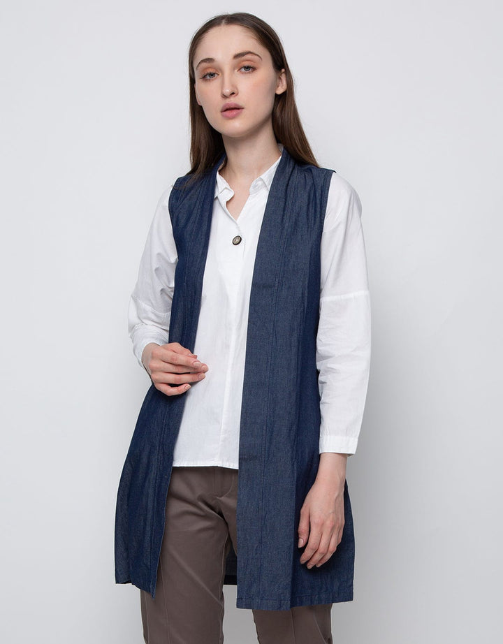 Geela Canna Vest