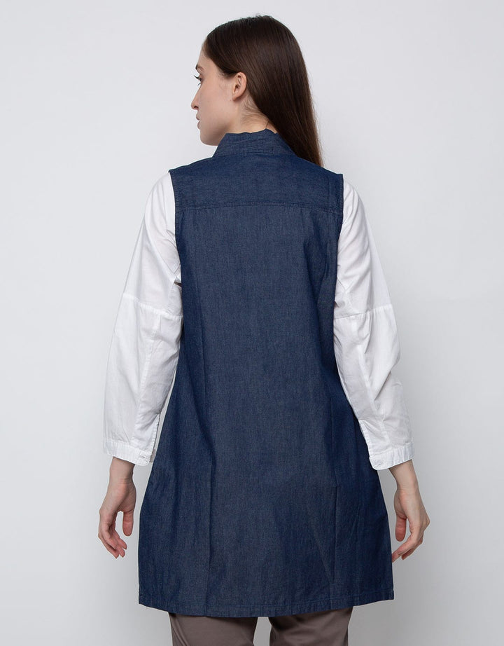 Geela Canna Vest