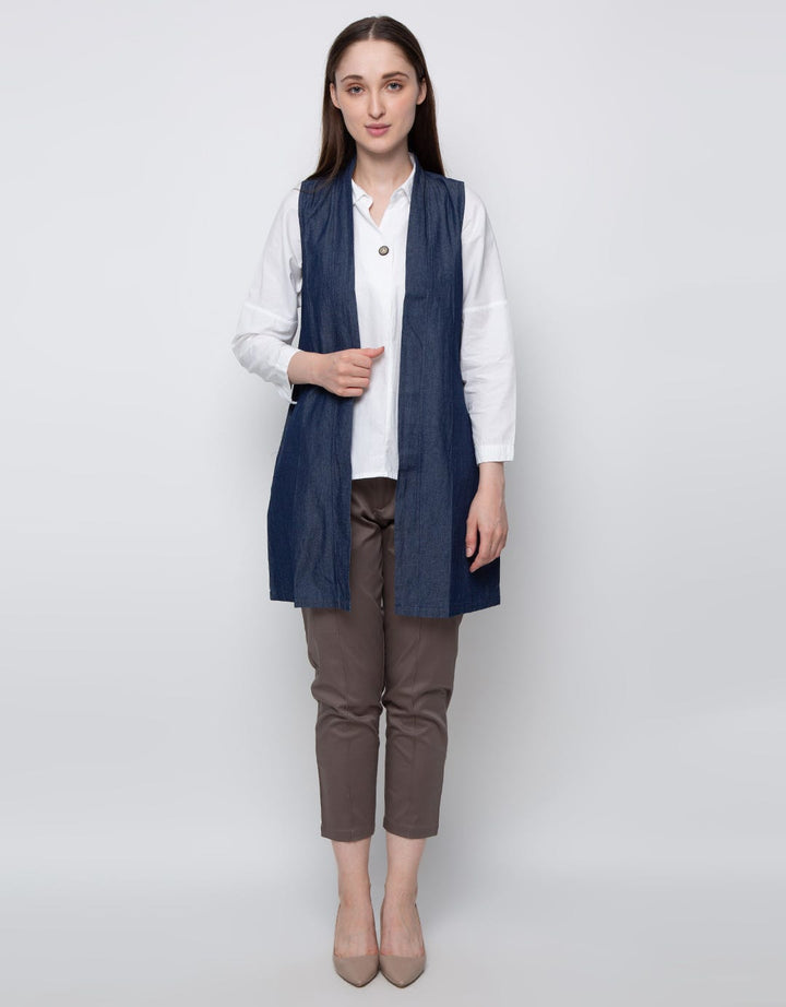 Geela Canna Vest