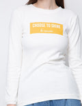 Geela Choose To Shine TShirt