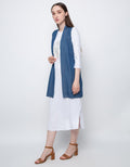 Geela Clover Vest