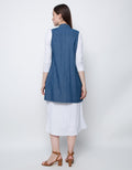 Geela Clover Vest
