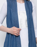 Geela Clover Vest