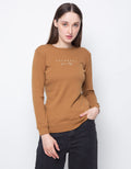 Geela Colorful TShirt