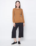 Geela Colorful TShirt