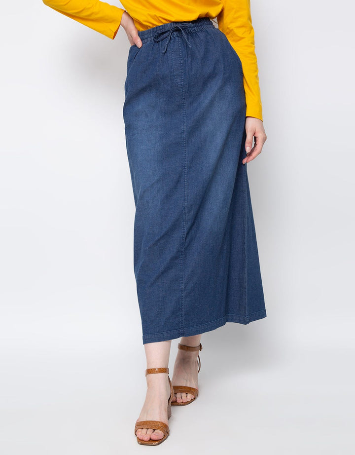 Geela Dresden Skirt