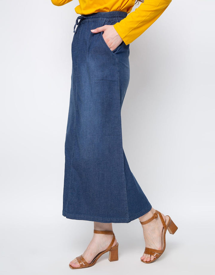 Geela Dresden Skirt