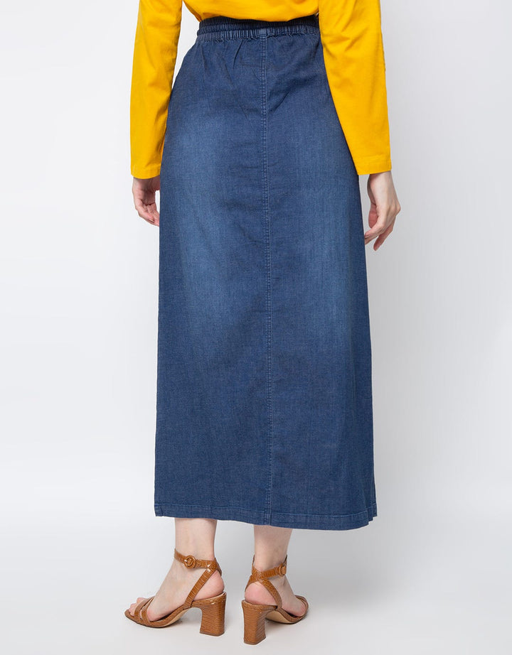 Geela Dresden Skirt