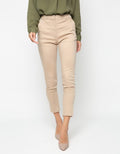 Geela Formal Slim Fit Pants