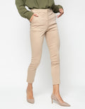 Geela Formal Slim Fit Pants