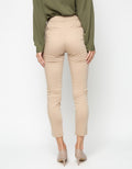 Geela Formal Slim Fit Pants