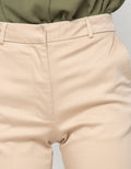 Geela Formal Slim Fit Pants