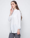 Geela Ghandi Shirt