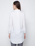 Geela Ghandi Shirt