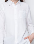 Geela Ghandi Shirt