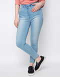 Geela Letisha Denim Pants