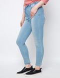 Geela Letisha Denim Pants