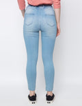 Geela Letisha Denim Pants