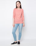 Geela Letisha Denim Pants