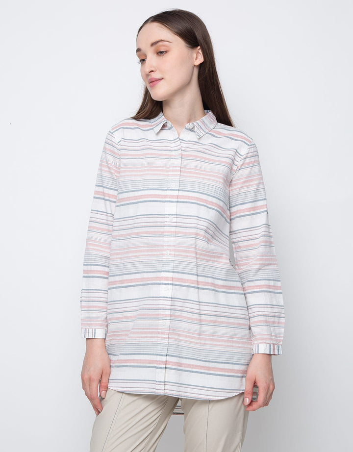 Geela Lunaria Shirt