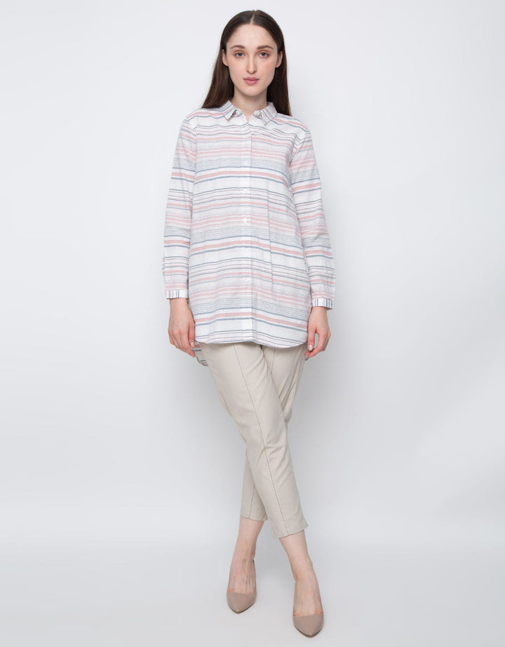 Geela Lunaria Shirt