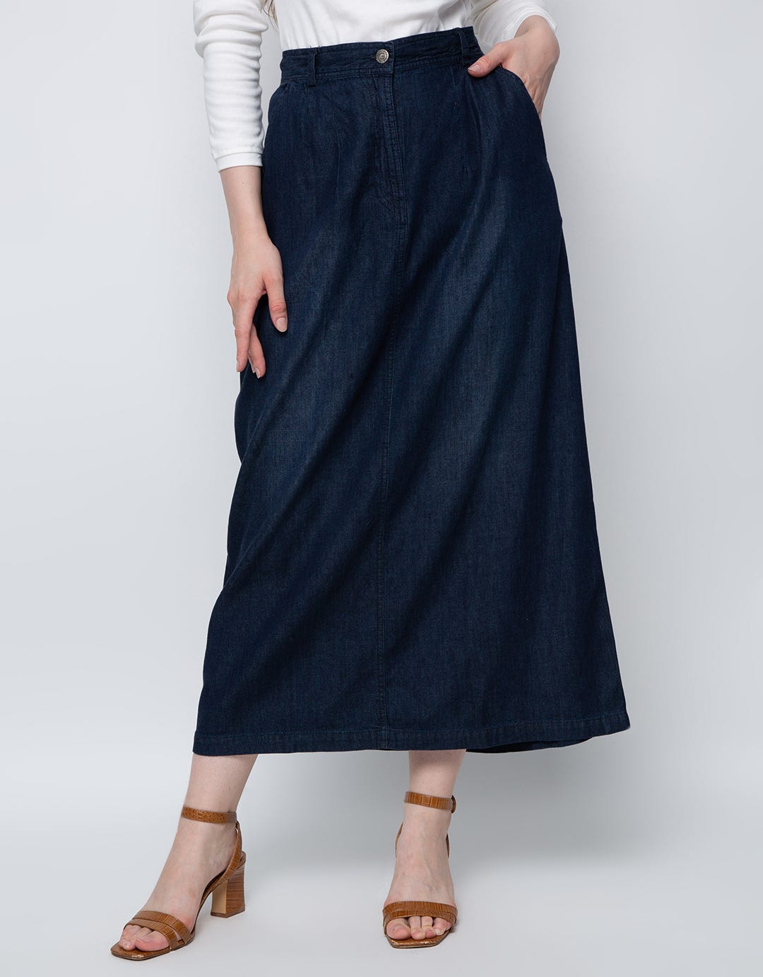 Geela Lyon Skirt