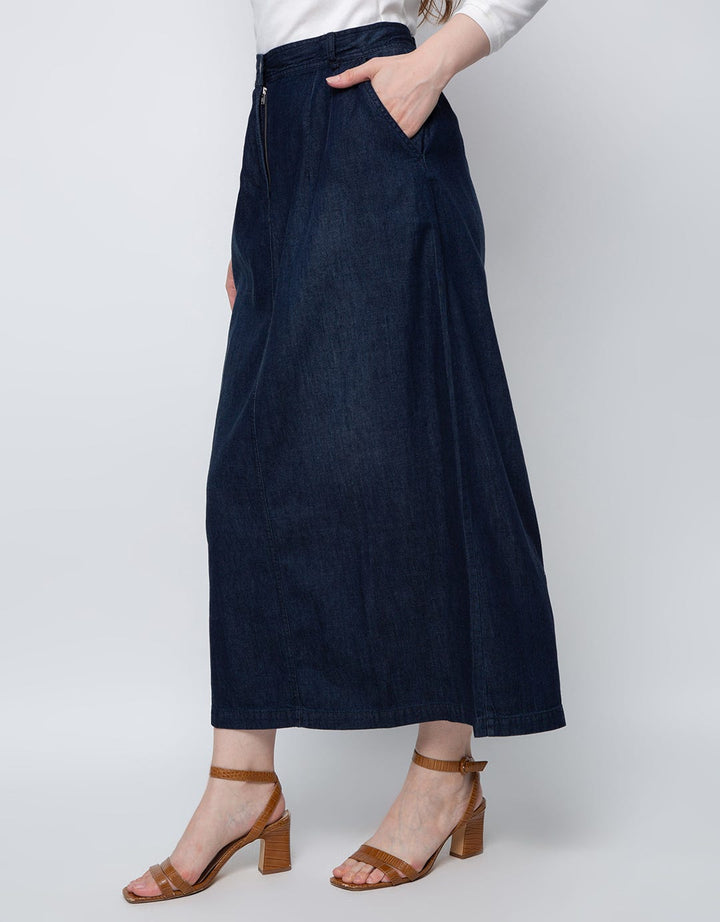 Geela Lyon Skirt