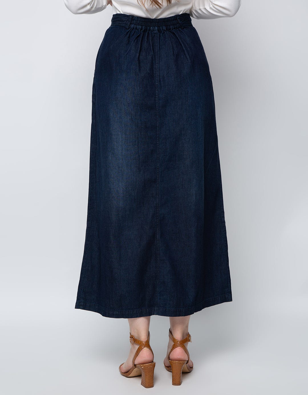 Geela Lyon Skirt