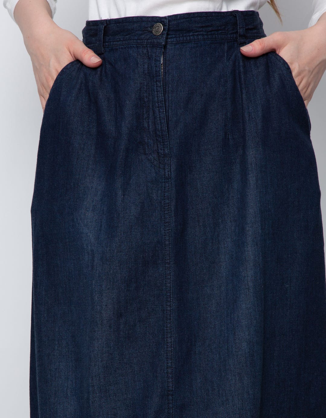Geela Lyon Skirt