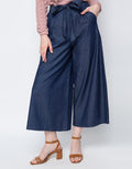 Geela Mahardika Culottes