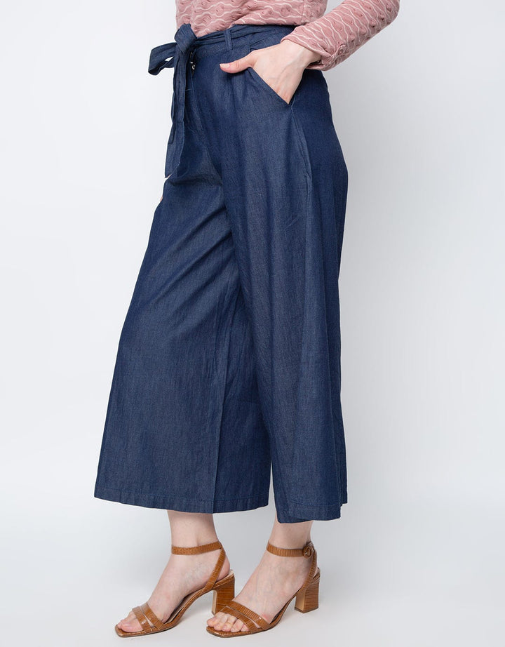 Geela Mahardika Culottes