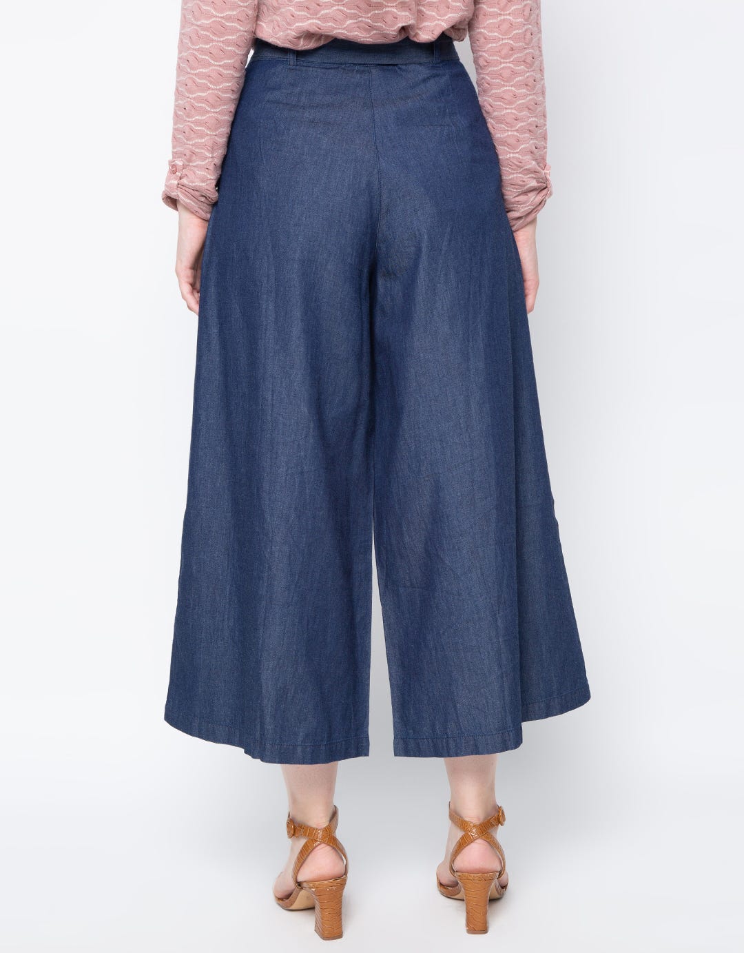 Geela Mahardika Culottes
