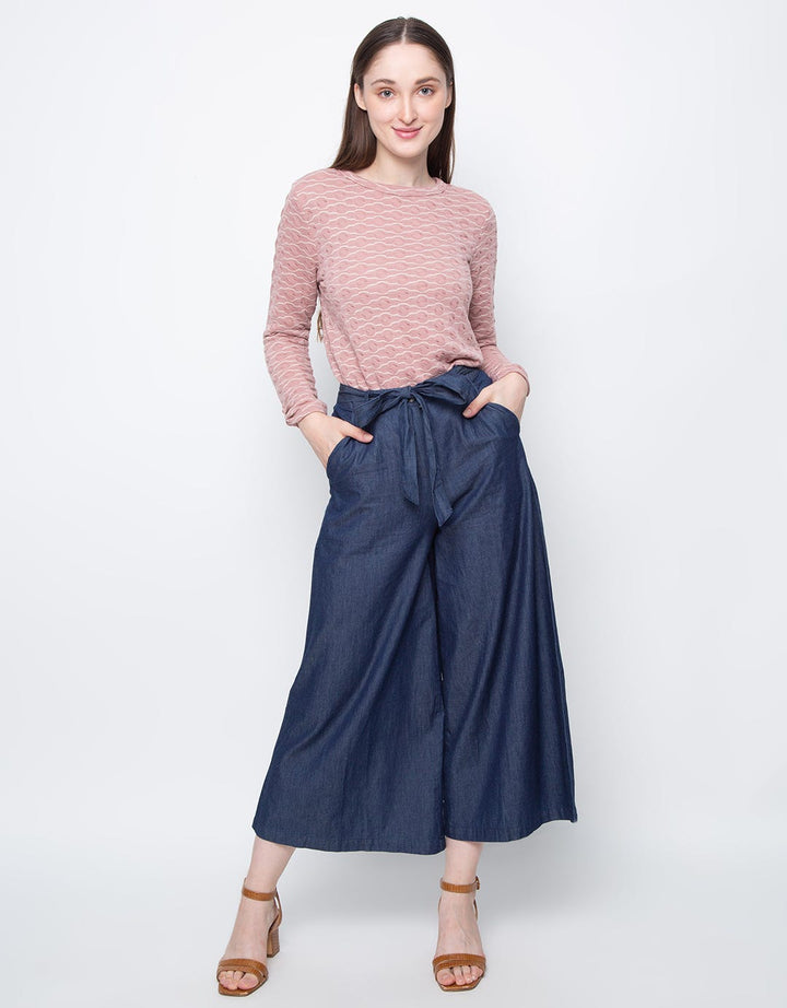 Geela Mahardika Culottes
