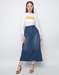 Geela Marseille Skirt