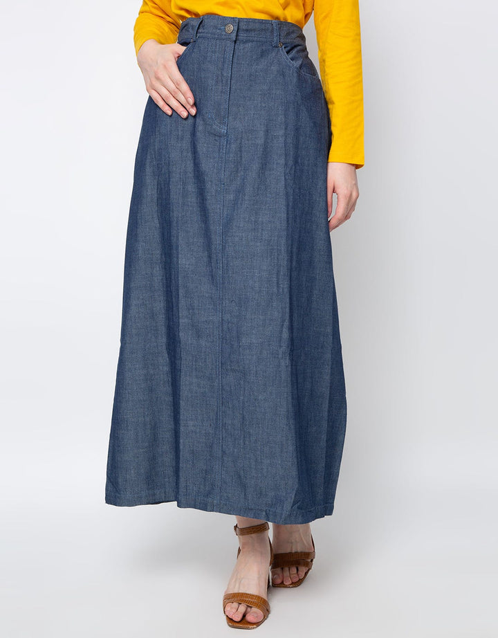 Geela Naples Skirt