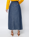Geela Naples Skirt